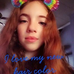 Meet your Posher, Kylie